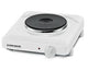 Rommelsbacher THS 1090 kogeplade Hvid Bordplade 25 cm 1 zone(s)