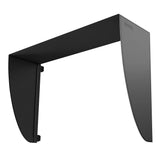 BenQ PD2770U computerskærm 68,6 cm (27") 3840 x 2160 pixel 4K Ultra HD LCD Sort