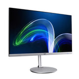 Acer CB322QK computerskærm 80 cm (31.5") 3840 x 2160 pixel 4K Ultra HD LED Sølv