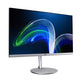 Acer CB322QK computerskærm 80 cm (31.5") 3840 x 2160 pixel 4K Ultra HD LED Sølv