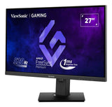Viewsonic XG2737 computerskærm 68,6 cm (27") 1920 x 1080 pixel Fuld HD LED Sort