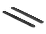 DeLOCK 90547 velcro lynlås Nylon Sort 1 stk