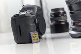 Intenso 32GB SDHC UHS-I Klasse 10