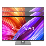 ASUS ProArt PA329CRV computerskærm 80 cm (31.5") 3840 x 2160 pixel 4K Ultra HD LCD Sort