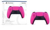 Sony Interactive Entertainment DualSense Lyserød Bluetooth/USB Gamepad Analog/digital PlayStation 5