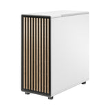 Fractal Design North Midi Tower Hvid