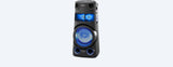Sony MHC-V73D Sort