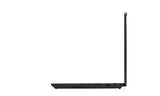 Lenovo ThinkPad P16v Gen 3 (Intel) Intel Core Ultra 7 255H Mobil workstation 40,6 cm (16") WUXGA 32 GB DDR5-SDRAM 1 TB SSD NVIDIA RTX PRO 2000 Blackwell Wi-Fi 7 (802.11be) Windows 11 Pro Fransk Sort