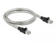 DeLOCK 80110 netværkskabel Rustfrit stål 3 m Cat6a U/FTP (STP)