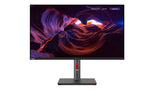 Lenovo ThinkVision P32p-30 computerskærm 80 cm (31.5") 3840 x 2160 pixel 4K Ultra HD LED Sort
