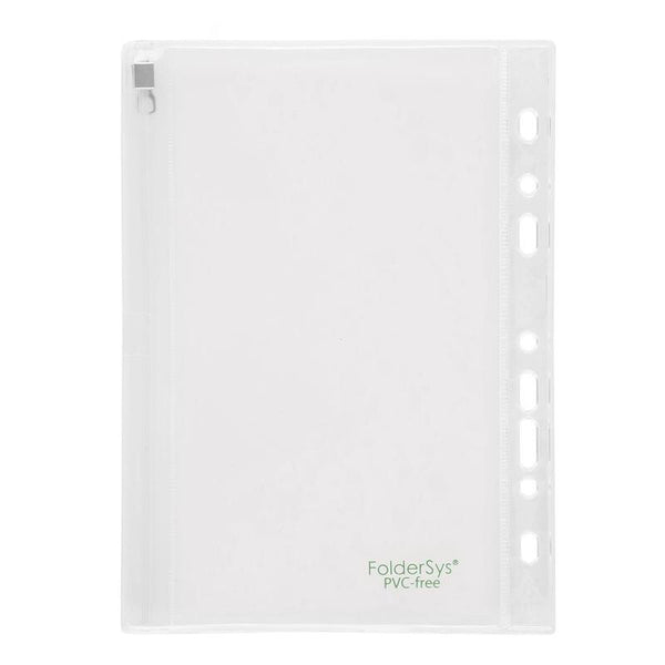 FolderSys 40431-00 folder Folie Transparent A5