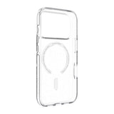 dbramante1928 Greenland Pro MS mobiltelefon etui Cover Transparent, Hvid