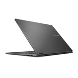 MSI Prestige 16 AI+ C3MG-07 Copilot+ PC Intel Core Ultra 7 355 Laptop 40,6 cm (16") 2.8K 32 GB LPDDR5x-SDRAM 1 TB SSD Wi-Fi 7 (802.11be) Windows 11 Home Grå