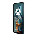 Motorola moto g05 16,9 cm (6.67") Dual SIM Android 15 4G USB Type-C 8 GB 256 GB 5200 mAh Grøn