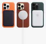 Apple iPhone 14 Pro 15,5 cm (6.1") Dual SIM iOS 16 5G 512 GB Lilla