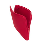 Rivacase 5123 33,8 cm (13.3") Etui Rød