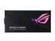 ASUS ROG STRIX 1200W Gold Aura Edition enhed til strømforsyning 20+4 pin ATX ATX Sort
