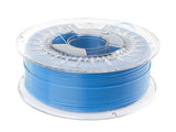 Spectrum Filaments PET-G Premium 1.75mm Polyethylenterephthalatglycol (PETG) Blå 1 kg
