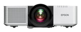 Epson EB-L890U 8000 ANSI lumens 3LCD WUXGA (1920x1200) Hvid
