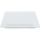 Whirlpool WL B4560 NE/W Hvid Indbygget 59 cm Zone induktionskogeplade 4 zone(s)