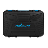 Extralink POWERLINK AKUMULATOROWA WIERTARKO-WKR?TARKA UDAR Z R?CZK? PWL-06 13MM 20V 2X4AH
