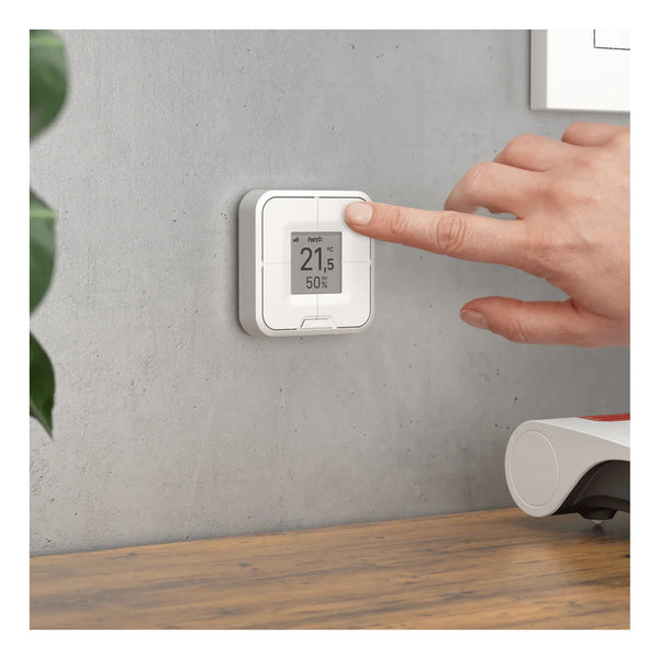 FRITZ! Smart Control 440 Trådløs Hvid