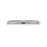 ZAGG Luxe mobiltelefon etui 16,5 cm (6.5") Cover Transparent