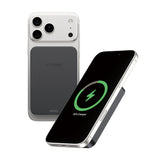 PanzerGlass empower™ by ® empower™ Bank | 10000mAh | Space Black