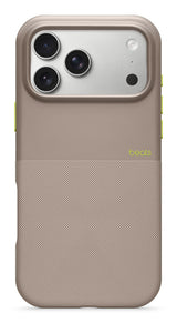 Apple MGJA4LL/A mobiltelefon etui 17,5 cm (6.9") Cover Grå
