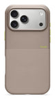 Apple MGJA4LL/A mobiltelefon etui 17,5 cm (6.9") Cover Grå