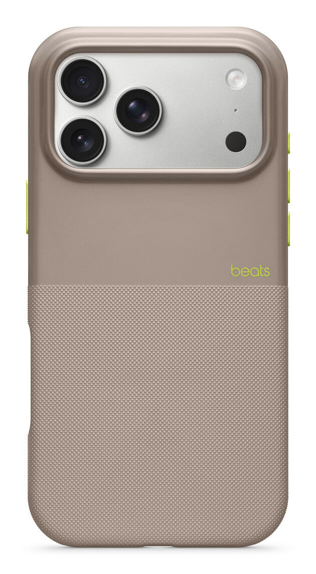 Apple MGJA4LL/A mobiltelefon etui 17,5 cm (6.9") Cover Grå