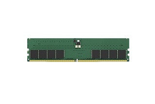 Kingston Technology ValueRAM hukommelsesmodul 32 GB 1 x 32 GB DDR5 5600 MT/s 288-pin DIMM