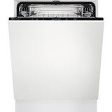 Electrolux EEA727200L Fuldt indbygget 13 kuverter