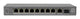 LevelOne GEP-1011 netværksswitch Ikke administreret L2 Gigabit Ethernet (10/100/1000) Strøm over Ethernet (PoE) Bord-/vægmontering Grå