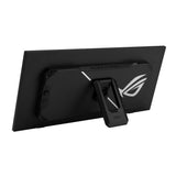ASUS ROG Strix XG129C computerskærm 31,2 cm (12.3") 1920 x 720 pixel LCD Berøringsskærm Sort