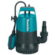 Makita PF0800 undervandspumpe 800 W 13200 l/t 5 m