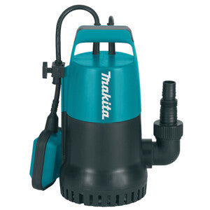 Makita PF0800 undervandspumpe 800 W 13200 l/t 5 m