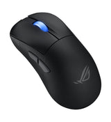 ASUS ROG Keris II Ace Wireless AimPoint Black mus Spil Højre hånd RF Wireless + Bluetooth + USB Type-A Optisk 42000 dpi
