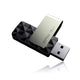 Silicon Power Blaze B30 8GB USB-nøgle USB Type-A 3.2 Gen 1 (3.1 Gen 1) Sølv