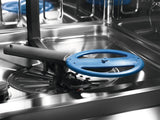 Electrolux EES47320L Fuldt indbygget 13 kuverter