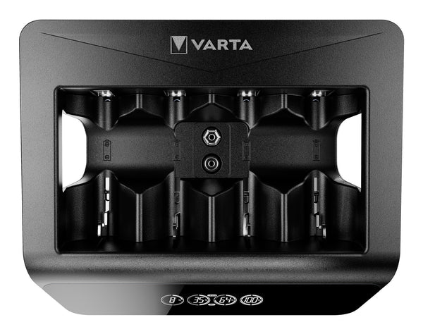 Varta Universal Charger+ batterioplader Vekselstrøm
