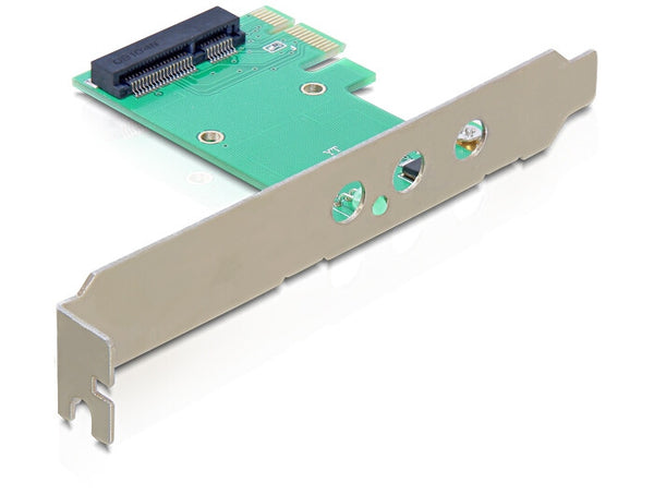 DeLOCK 89294 interface-kort/adapter Intern RP-SMA