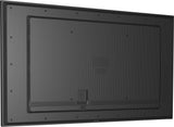 iiyama LH5564UHS-B1AG skilte display Digital fladpaneldisplay 139,7 cm (55") Wi-Fi 500 cd/m² 4K Ultra HD Sort Indbygget processer Android 24/7