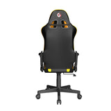 Gembird GC-SCORPION-05X video spillestol PC gamingstol Spand (vugge) sæde