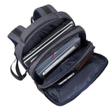 Rivacase 7765 40,6 cm (16") Rygsæktaske Sort