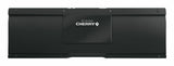 CHERRY MX 3.0S Wireless tastatur Spil RF trådløs + Bluetooth QWERTZ Tysk Sort