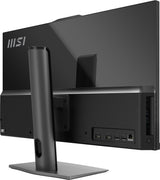 MSI Modern AM272P 1M-845EU All-in-One PC Intel Core 7 150U 68,6 cm (27") 1920 x 1080 pixel 16 GB DDR5-SDRAM 1 TB SSD Windows 11 Pro Wi-Fi 6E (802.11ax) Sort