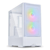 Lian Li Lancool 207 Midi Tower Hvid