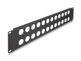 DeLOCK 88055 tilbehør til patch panel