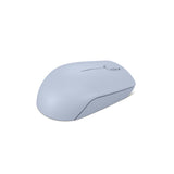 Lenovo 300 mus Kontor Ambidextrous RF trådløst Optisk 1000 dpi